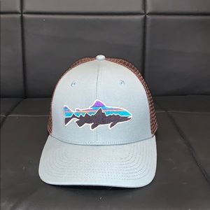 Patagonia Hat